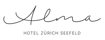 Alma Hotel Zürich