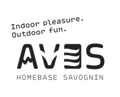 Aves Homebase Savognin