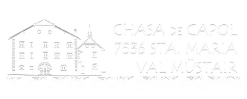 Chasa de Capol