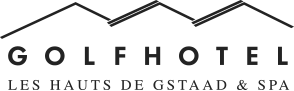 Golfhotel Les Hauts de Gstaad & SPA