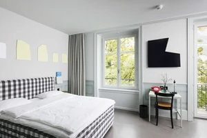 Hotel Helvetia Zürich