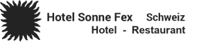 Hotel Sonne Fex