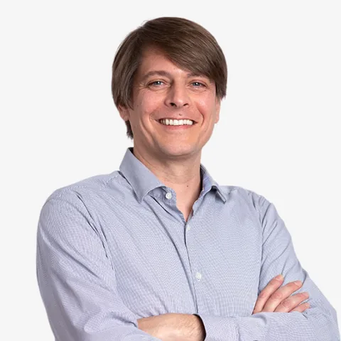Heiri Angele, Digital Advisor