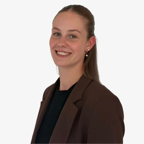 Louisa Vogt, Digital Marketing Trainee