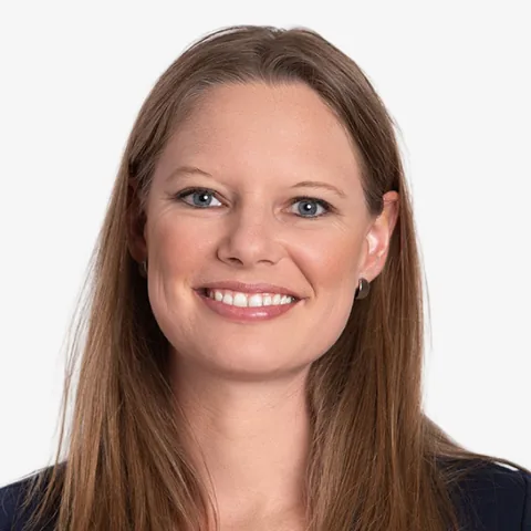 Nelly Häberlin, Administration & HR