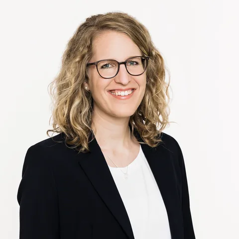 Olivia Traber, Partnerin