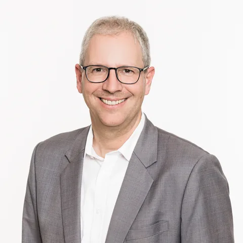 Sven Häberlin, Partner